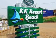 KK Resort Beach Ggaba Kampala 1
