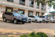 Kaamu City Hotel - Kibuku 1
