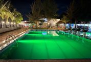 Kakiri Gardens & Hotel 1