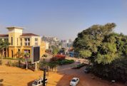 Kampala Suites 1