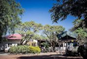 KaraTunga Karamoja Safari Camp 2