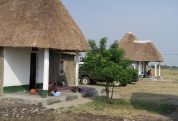 Kasenyi Lake Retreat Lodge & Campsite 2