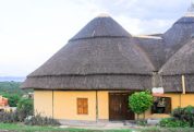 Kasenyi Safari Camp 3