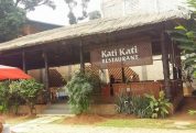 Kati Kati Restaurant 7