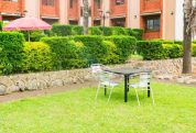 Kayegi Hotel Mbale 4