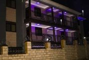 Kesh Motel, Bweyogerere 1
