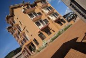 Kiboga Resort Hotel 2