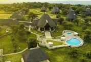 Kigambira Safari Lodge 2