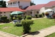 Kijungu Hill Hotel 2