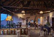 Kikonko Lodge 1