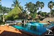 Kingfisher Safaris Resort Hotel Jinja 2