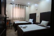 Kite Motel Kampala 3