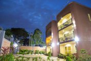 La Bella Casa Kampala 3
