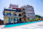 La Shalom Hotel Mbale 1