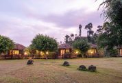 Lake Chahafi Resort 3