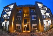 Lake View Apartments Luzira 4
