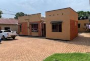Lark Suites Bukoto 1