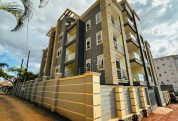 Lavender Luxury Apartment 2
