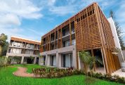 Le Petit Village Hotel 2