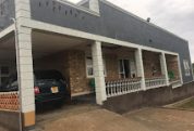 Lenny & Micky's Masaka 1
