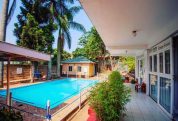 Locus Hotel Makindye 4