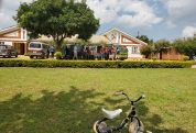 Lucia Villas Mbale 2