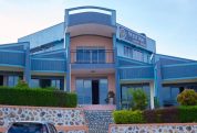 Luxury Suites mbarara 1