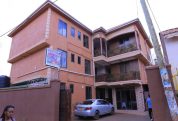 M Three Stella Hotel 1