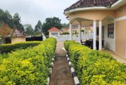 MARPHIE HOTEL AND CONFERENCE CENTER RUKUNGIRI 3