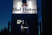 Mad Hatters 4