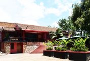 Mahali Guesthouse 12