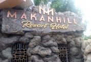 MakanHill Resort Hotel Mityana 9