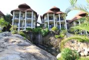 Malaika Beach Resort TZ 2