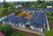 Mamikki Hotel Apartments Tororo 1