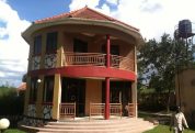 Mango Cottages & Recreation Center 1