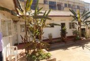 Manhattan Guesthouse Kampala 1
