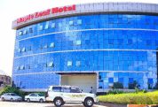 Maple Leaf Hotel 4