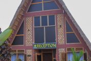 Masaka Cultural Resort 5