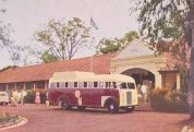 Masindi Hotel 1