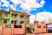 Mbale City Friends GUEST HOUSE 7