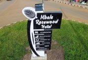 Mbale Rosewood Hotel 3