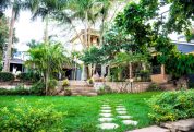 Meley Impala Hotel - Munyonyo 3