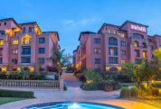 Mestil Hotel & Residences 7