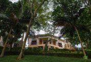 Miika Eco Resort Hotel 2