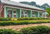 Mirembe Resort Beach Hotel 2