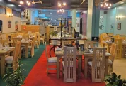 Mophyz Churrasco Rodizio 1