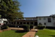 Mount Elgon Hotel & Spa Mbale 6