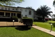Mount Elgon View Hotel, Mbale 2