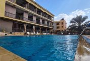 Mountain Inn Hotel, Mbale 2