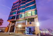 Mt Zion Hotel 3